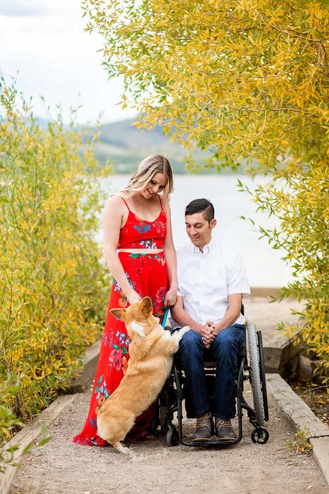 Colorado Wedding Photographer