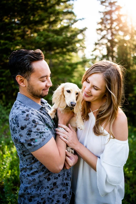 Colorado Wedding Photographer
