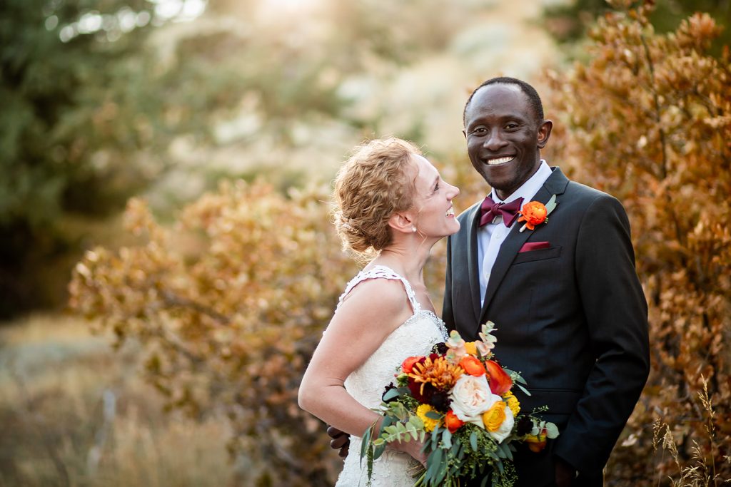 Amanda and Fumba | Woodlands Colorado - Colorado Wedding Photographer - Colorado Wedding Photographer Colorado Wedding Photographer Colorado Wedding Photographer