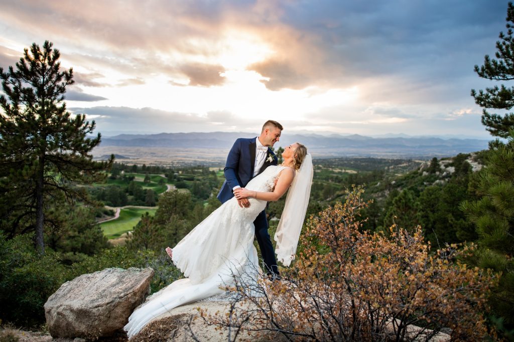 Colorado Wedding Photographer