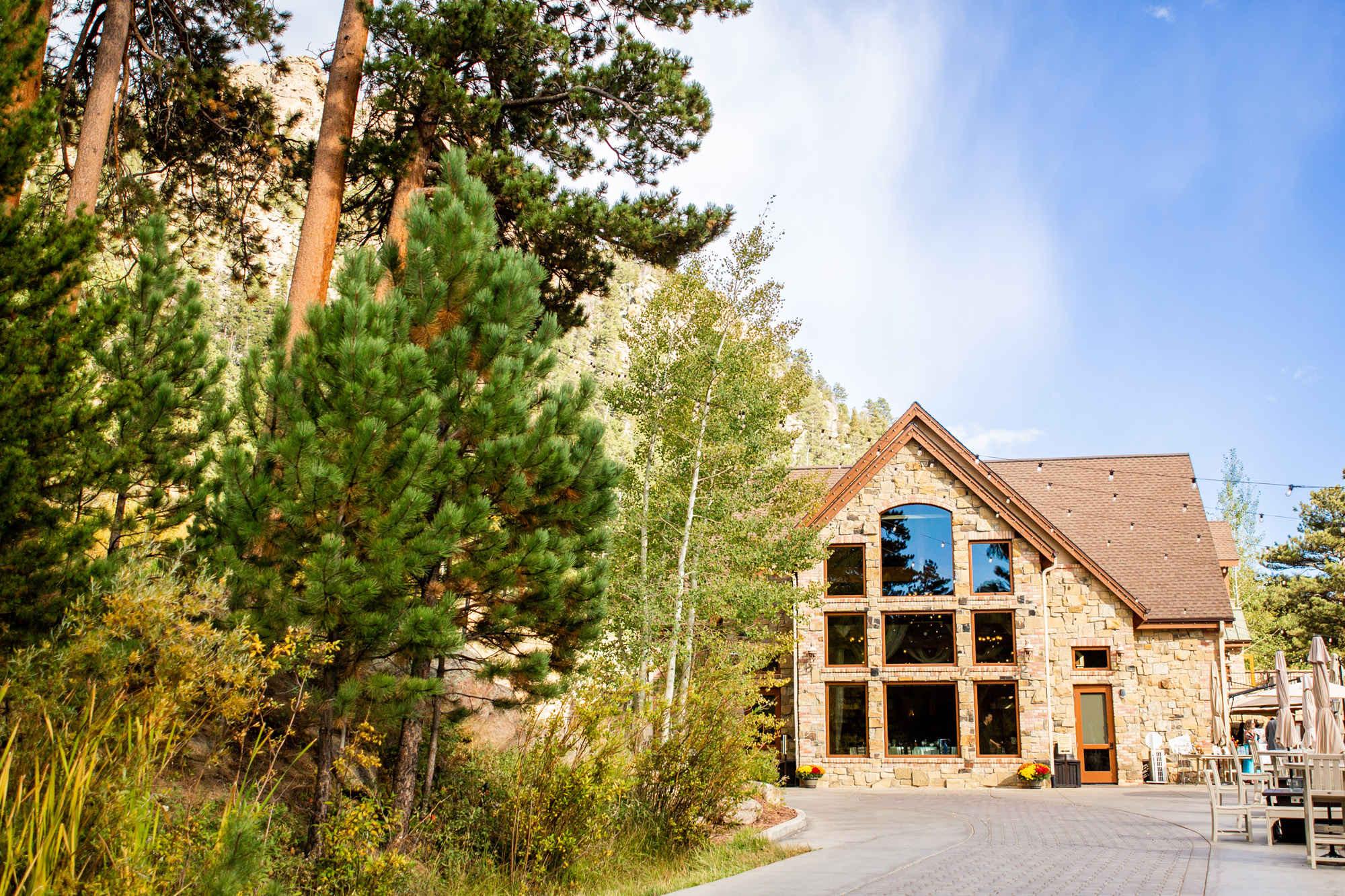 Colorado Wedding Photographer
