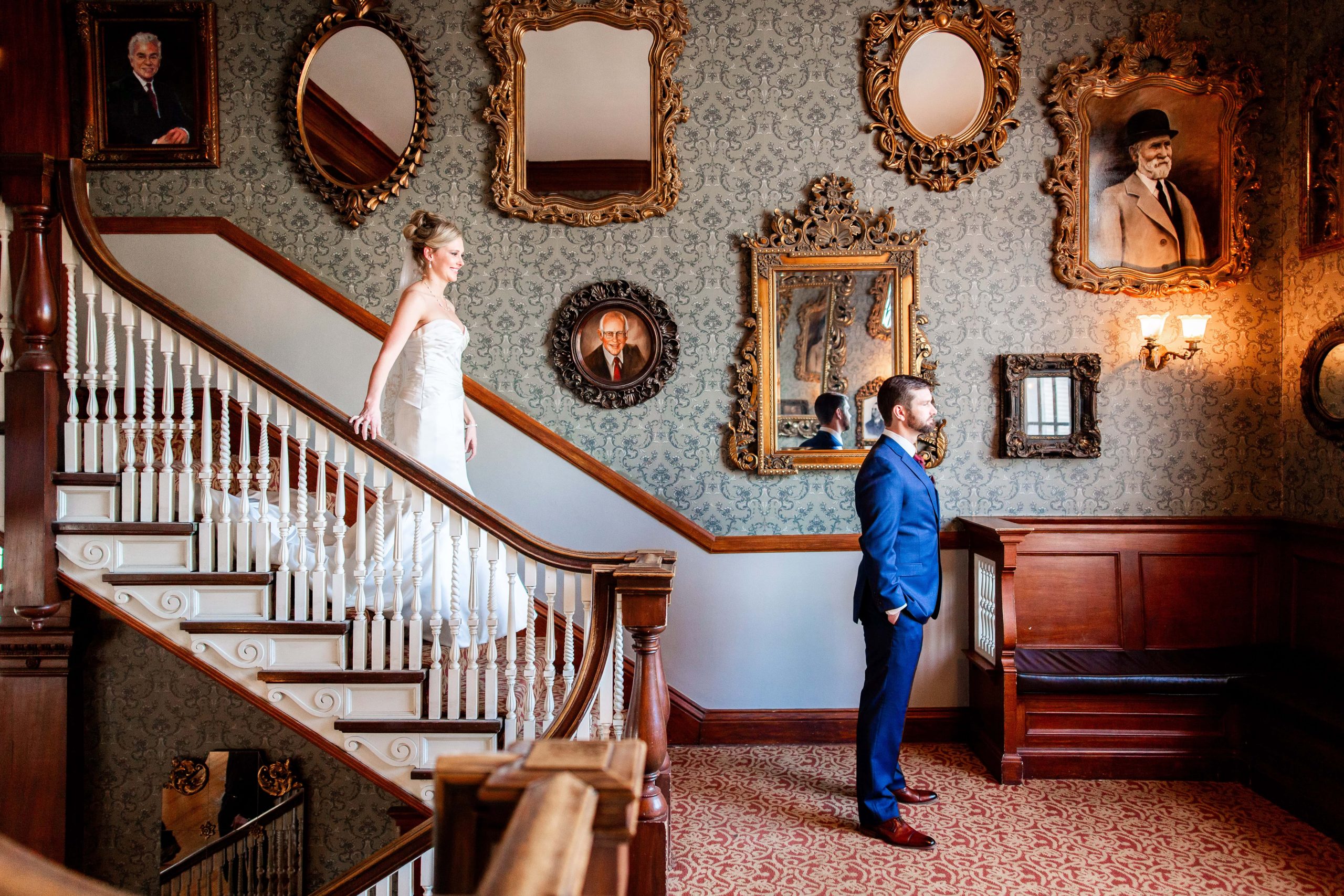 Colorado Wedding Photographer