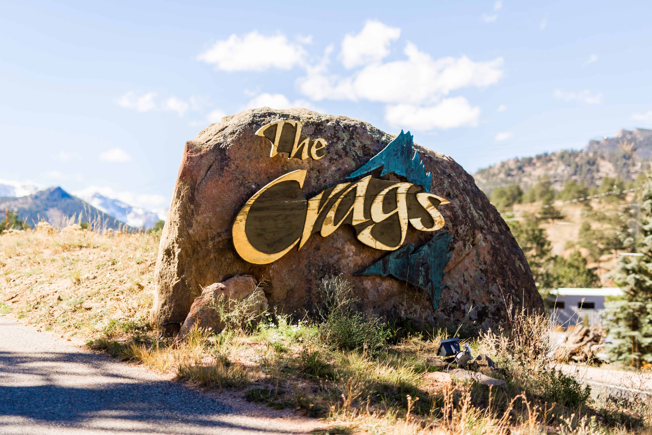 Colorado Wedding Photographer
