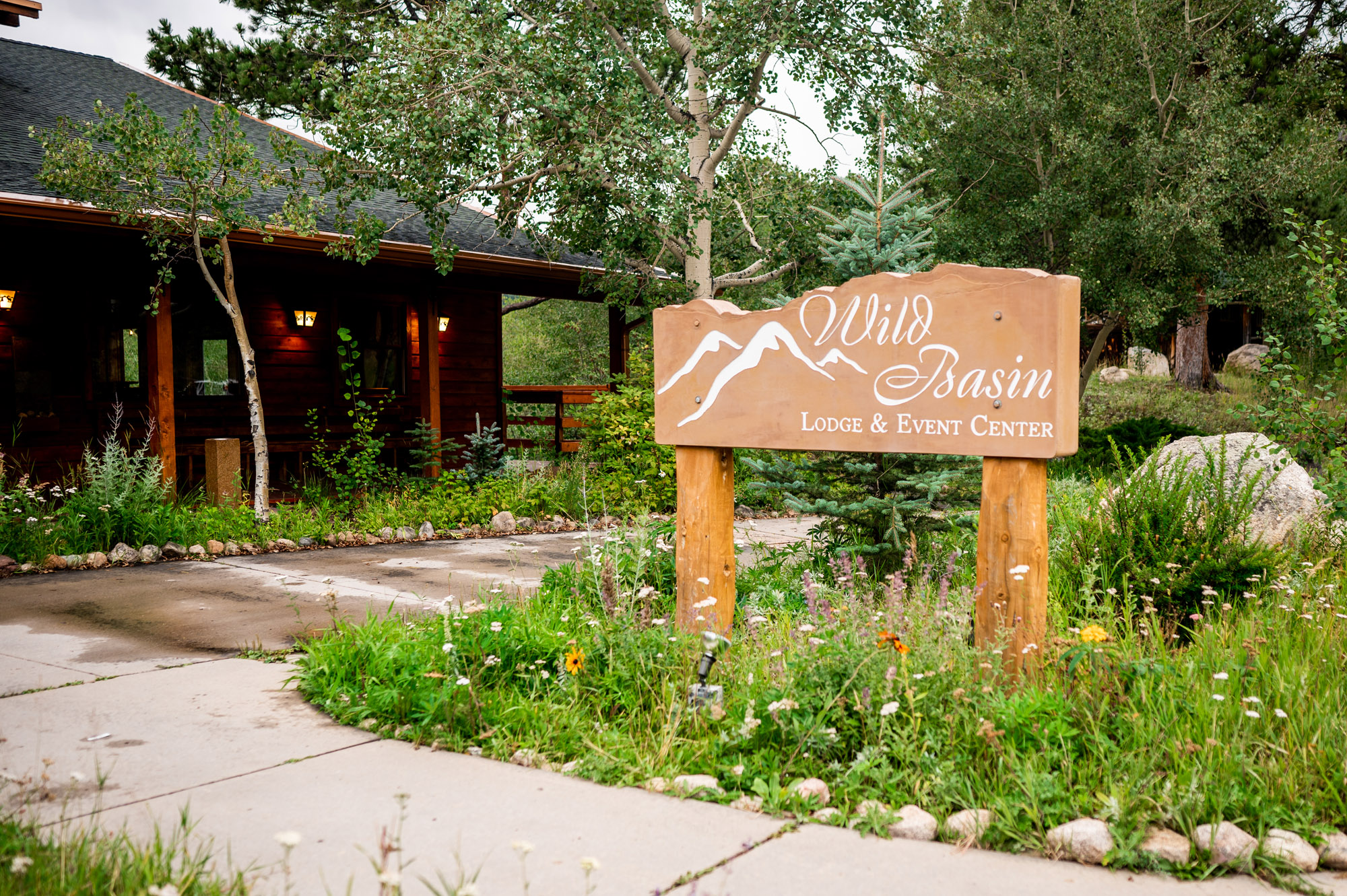 Colorado Wedding Photographer