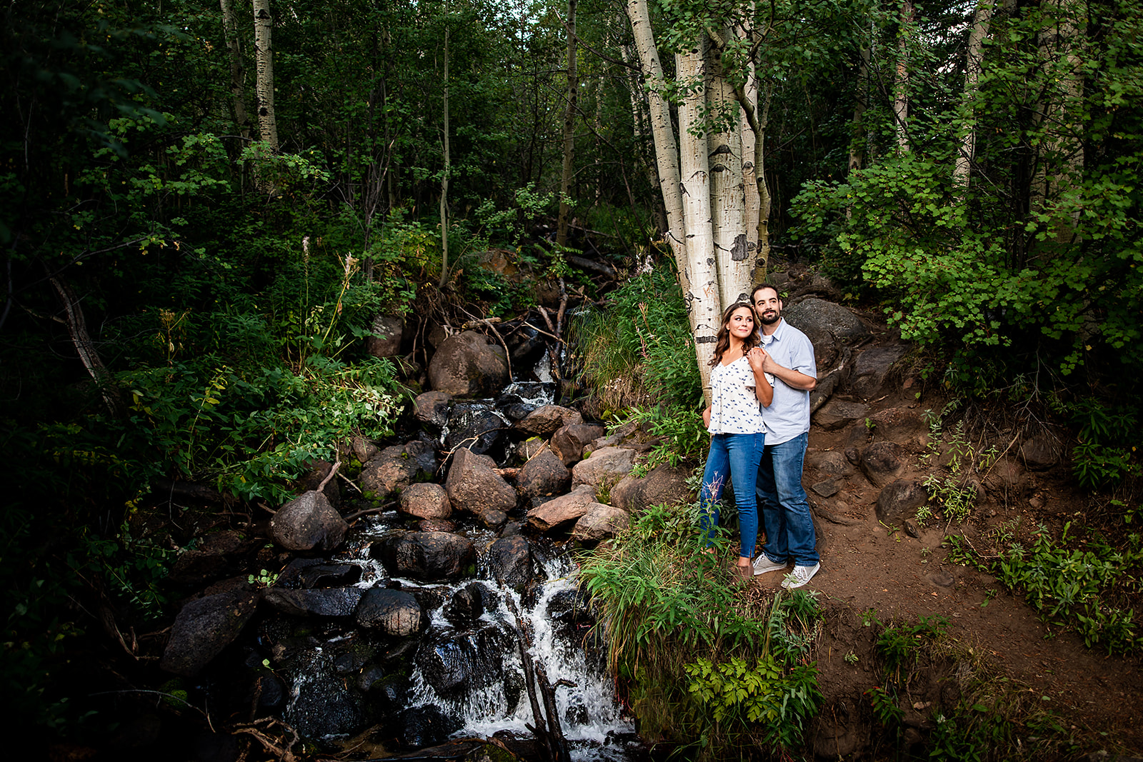 Amanda & Colin - RMNP - Colorado Wedding Photographer - Colorado Wedding Photographer Colorado Wedding Photographer Colorado Wedding Photographer