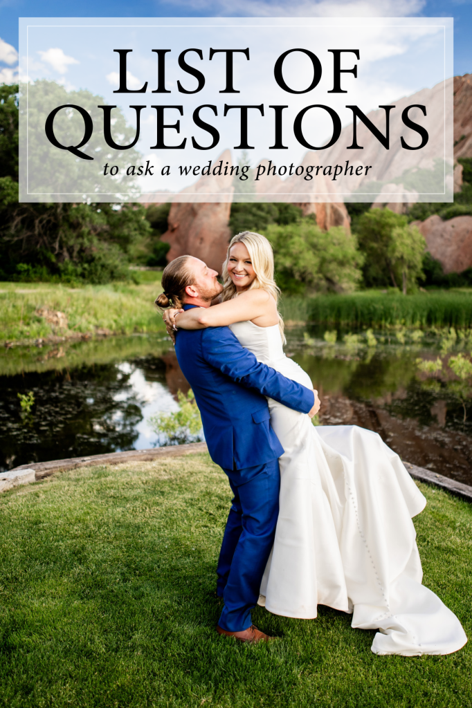 Colorado Wedding Photographer Colorado Wedding Photographer
