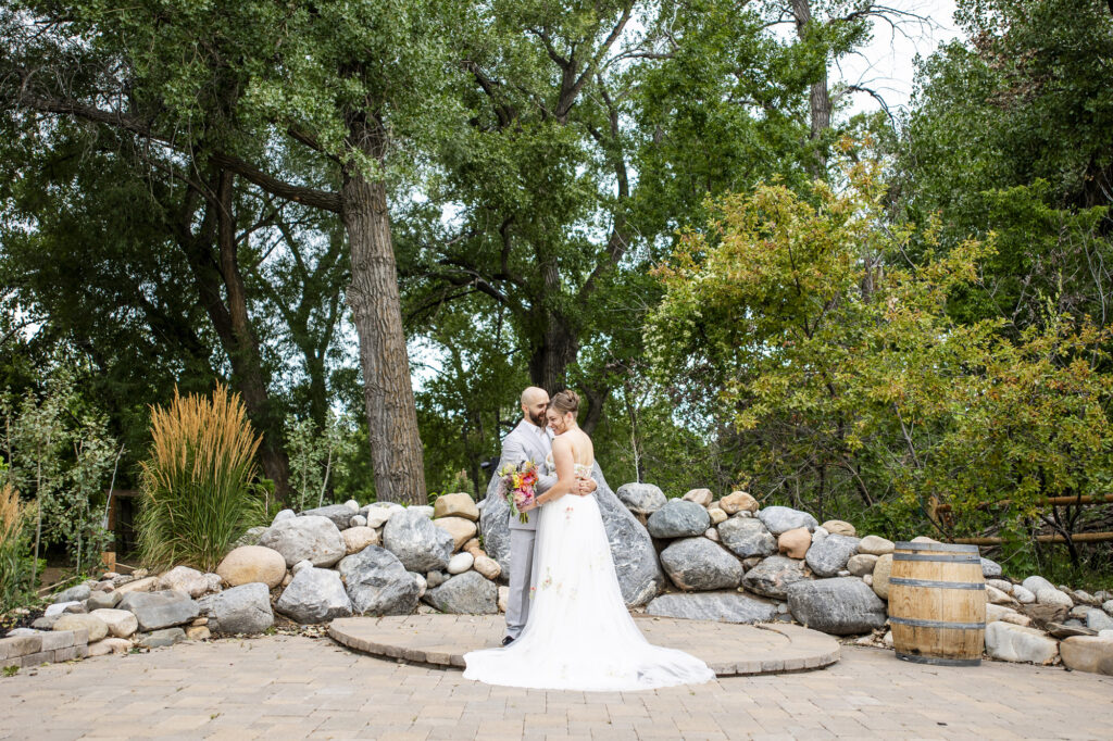 Colorado Wedding Photographer
